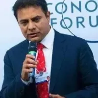 Minister KTR Sensational Comments On PM Modi In Davos NRI Meeting