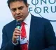 Minister KTR Sensational Comments On PM Modi In Davos NRI Meeting