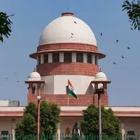 The Supreme Court ordered the Telangana High Court to hear the bail hearing of A1 accused in YS Viveka murder case