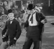 Anand Mahindra shares video of Laurel and Hardy dancing to Natu Natu song from RRR