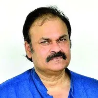 Nagababu satires on Ambati Rambabu dance