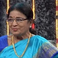 Dubbing Janaki Interview