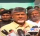 Chandrababu visits TDP workers in Pileru sub jail