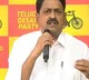Payyavula Keshav says they welcomes Remote Voting Machine proposed by EC