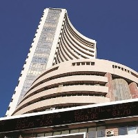 markets ends in losses