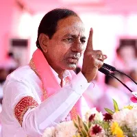 High arragements for Khammam BRS Sabha