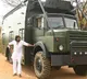 Pawan Kalyan will perform special pooja to his Varahi vehicle