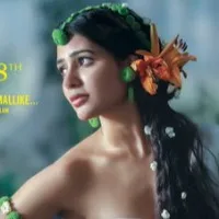 Shaakuntalam Movie Update