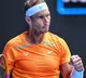 Australian Open starts as defending champ Rafael Nadal entered into 2nd round
