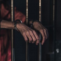 Andhra man arrested for sheep theft, found dead in police station