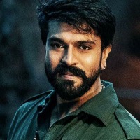 Ram Charan: Waiting for the 'woods' to be burnt for one global cinema