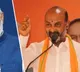 Modi Says Bandi Sanjay seems as Venkaiah Naidu