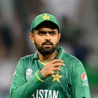 Pakistan skipper Babar Azam caught in honey trap