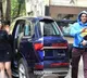 Tamannaah Bhatia Vijay Varma go on a drive together day after reuniting at awards night