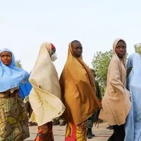 Nearly 50 women abducted by Islamist militants in Burkina Faso