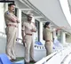 2500 thousand police personnel for ODI match
