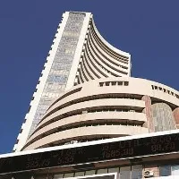 Markets ends in profits