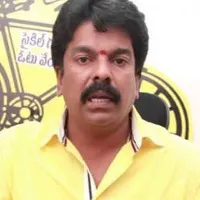Why AP Govt not went to Davos asks Bonda Uma