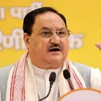 JP Nadda gets extension