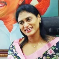 Sharmila letter to KCR
