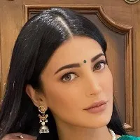 Sruthi Haasan Special