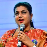 I dont go to Balakrishna Unstoppable show says Roja
