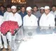 KCR pays tributes to Nizam