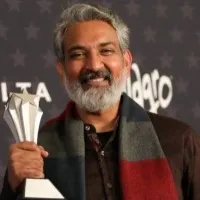 Rajamouli: It's a dream of every filmmaker to work in Hollywood
