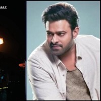 'Salaar' makers drop night shoot pic, indicate Prabhas movie on track