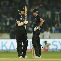 1st ODI: Bracewell's sensational 140 in vain as India win by 12 runs, take 1-0 series lead against NZ