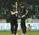 1st ODI: Bracewell's sensational 140 in vain as India win by 12 runs, take 1-0 series lead against NZ
