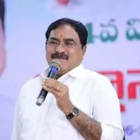 Telangana Minister Errabelli Dayakar Rao Sensational Comments On Sitting MLAs