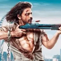 Censor Board advise 10 cuts To Shah Rukh Khans Pathaan Movie