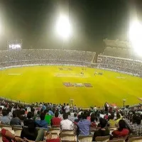 Only Mobile Phones Allowed Into The Stadium Says Hyderabad Police