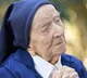 Worlds Oldest Known Person Dies In France