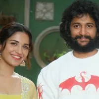 HER Movie Teaser Released