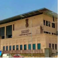 ap high court ordered one month inprisionment to higher officials