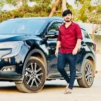 Another video of  Bandi bhagirath viral on social media