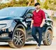 Another video of  Bandi bhagirath viral on social media