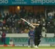 Team India wins 1st ODI despite Michael Bracewell