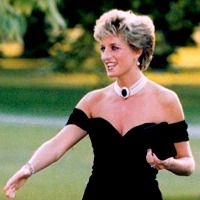 Kim Kardashian buys Princess Diana's necklace