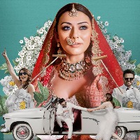 Hansika Motwani's wedding documentary 'Hansika's Love Shaadi Drama' first look revealed