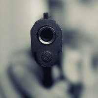 Telangana: Hunter killed as gun goes off accidentally