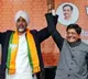Manpreet Singh Badal Joins BJP After Quit Congress