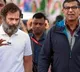 Rahul Gandhi Not Pappu He is a smart man praises RBI Ex Governor Raghuram Rajan