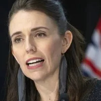 Its time New Zealand PM Jacinda Ardern to step down next month wonot seek re election