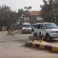 trains halted for Bihar CM Nitish convoy in Buxar
