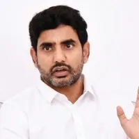 Lokesh describes CM Jagan a liar