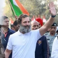 Congress wont unfurl Tiranga at Lal Chowk