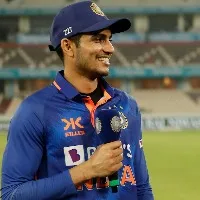 Me and Ishan Kishan fight every day says gill